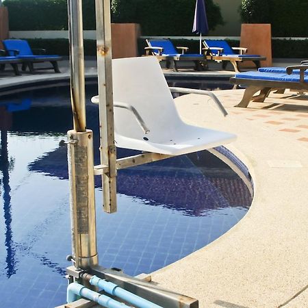 Garden Hills Villa Resort Cha-Am Luaran gambar
