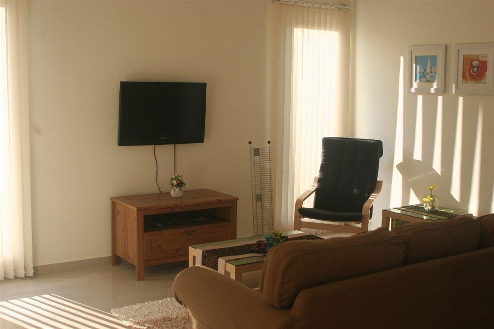 Garden Hills Villa Resort Cha-Am Luaran gambar