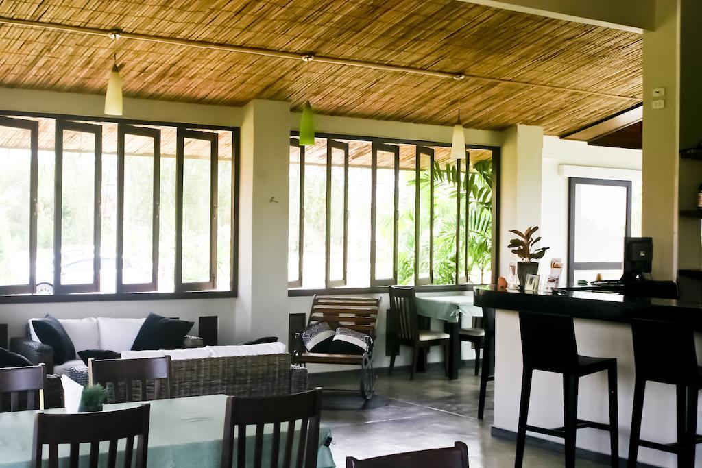 Garden Hills Villa Resort Cha-Am Luaran gambar