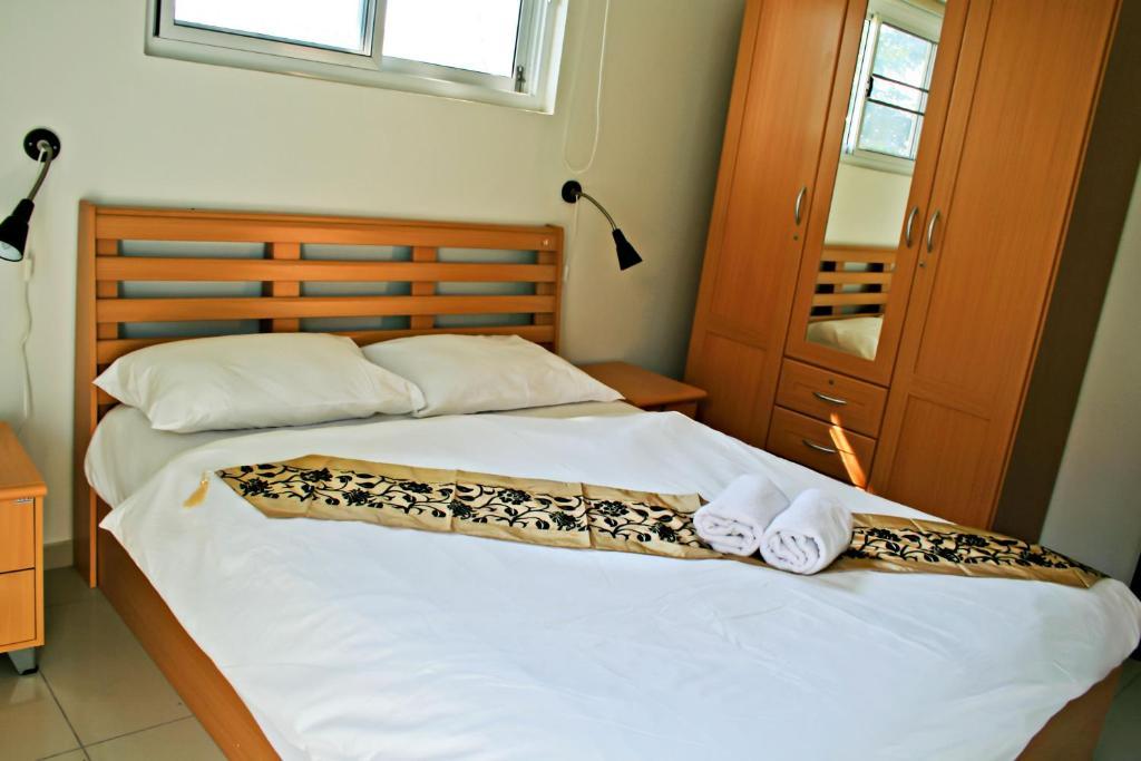Garden Hills Villa Resort Cha-Am Bilik gambar