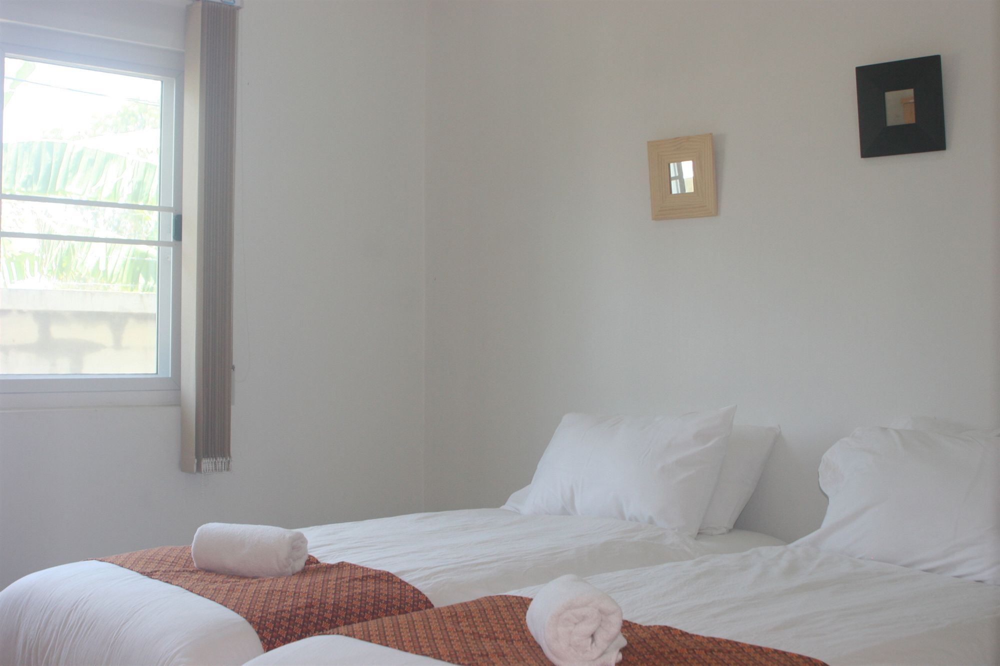Garden Hills Villa Resort Cha-Am Luaran gambar